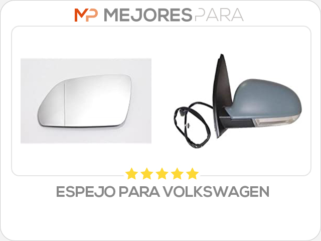 espejo para volkswagen