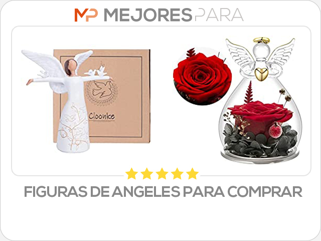 figuras de angeles para comprar