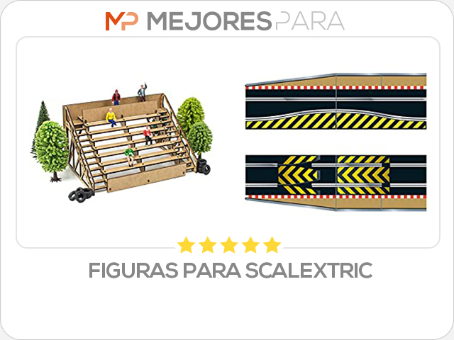 figuras para scalextric