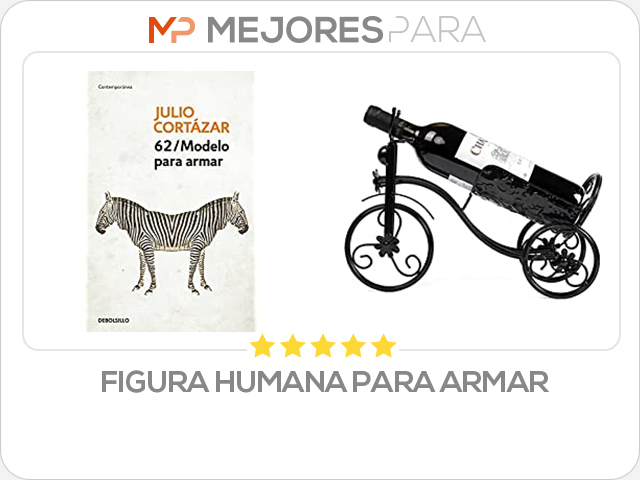 figura humana para armar