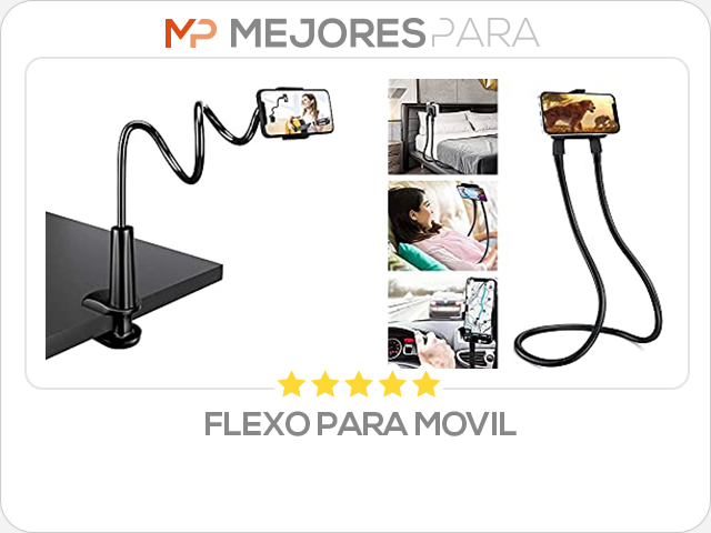 flexo para movil