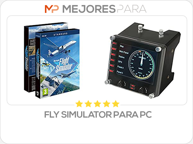 fly simulator para pc