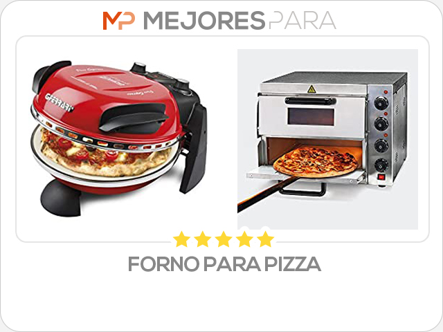 forno para pizza