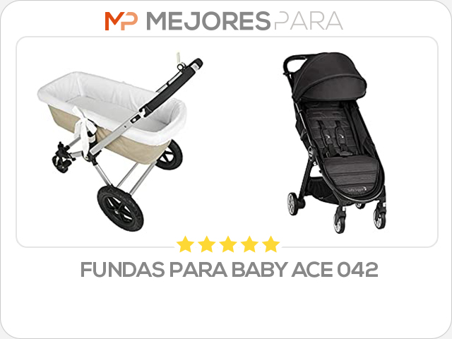 fundas para baby ace 042