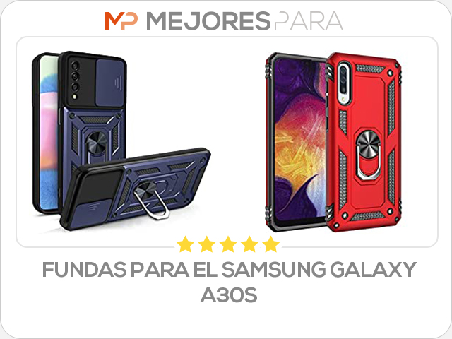 fundas para el samsung galaxy a30s