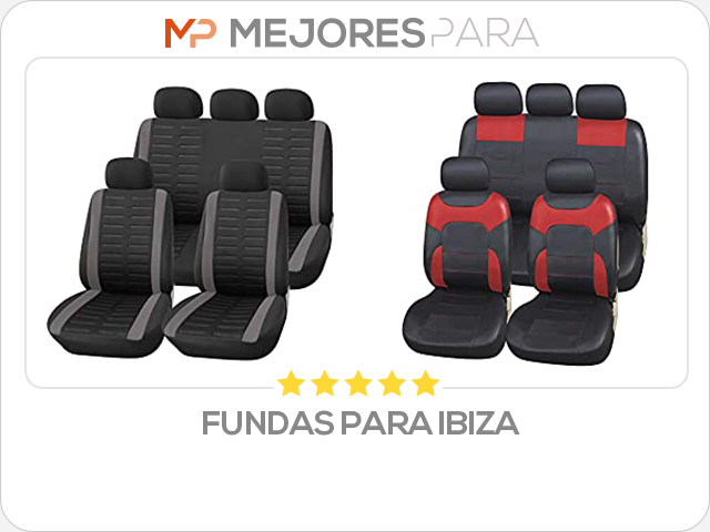 fundas para ibiza