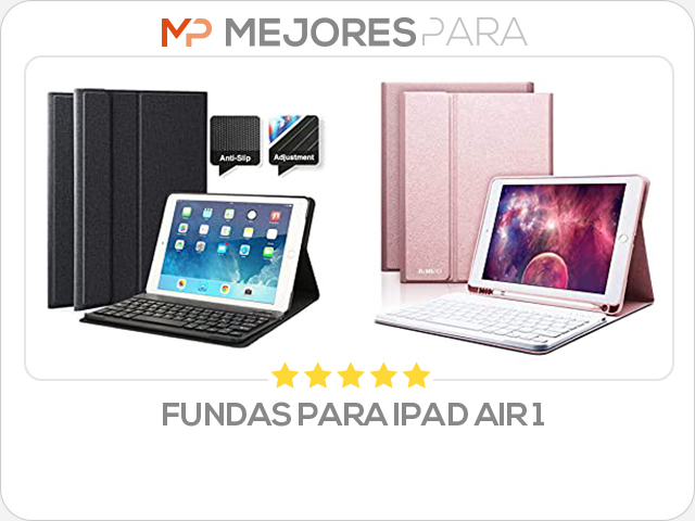 fundas para ipad air 1