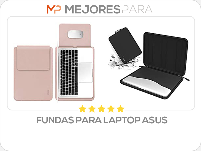 fundas para laptop asus