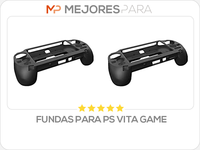 fundas para ps vita game