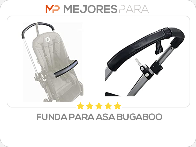 funda para asa bugaboo