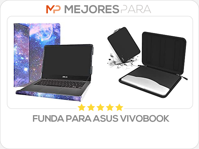 funda para asus vivobook