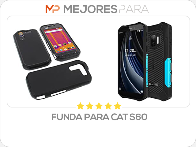 funda para cat s60