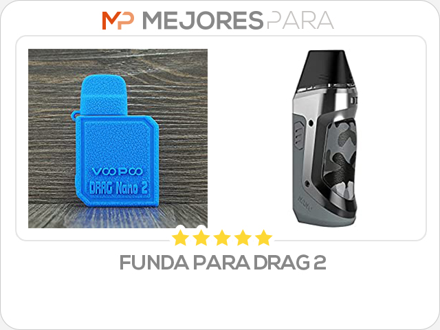 funda para drag 2