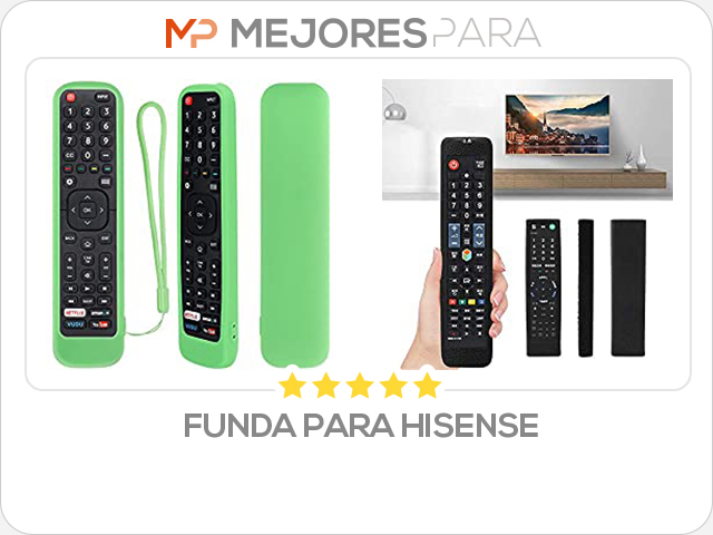 funda para hisense