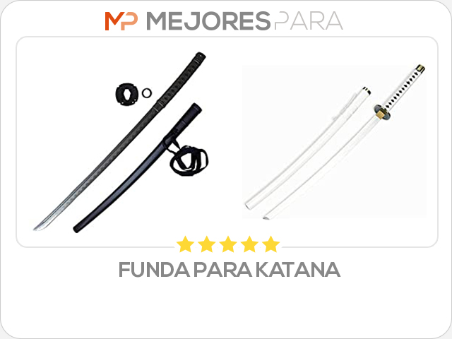 funda para katana