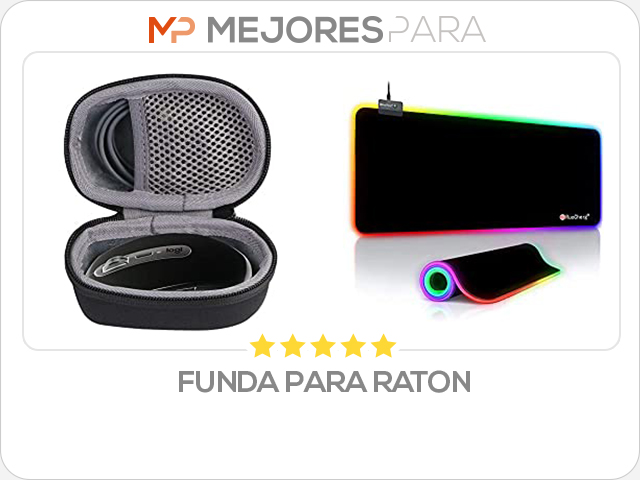 funda para raton