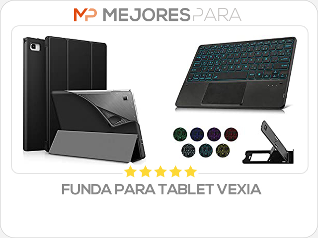 funda para tablet vexia