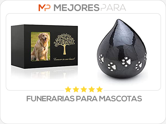 funerarias para mascotas