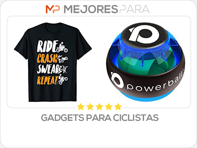 gadgets para ciclistas