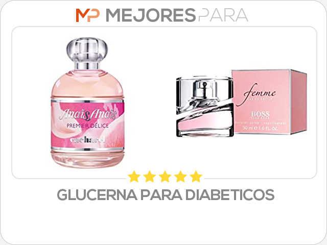 glucerna para diabeticos