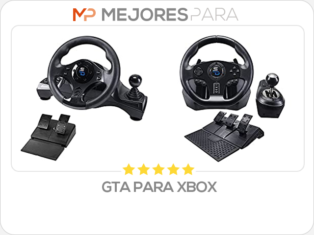 gta para xbox