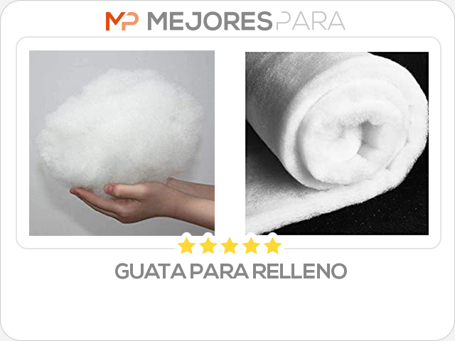 guata para relleno