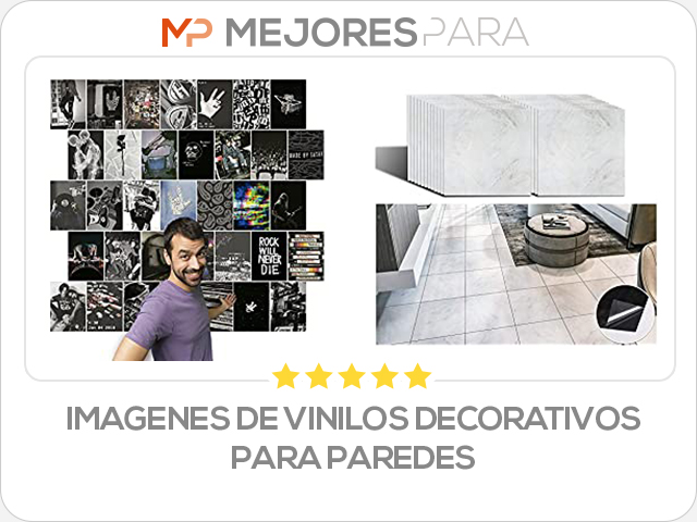 imagenes de vinilos decorativos para paredes