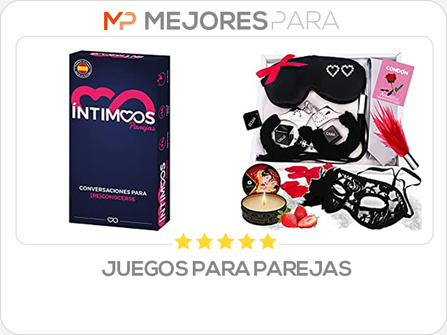 juegos para parejas