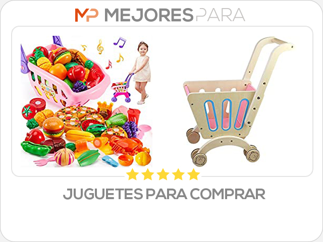 juguetes para comprar