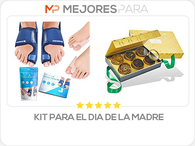 kit para el dia de la madre