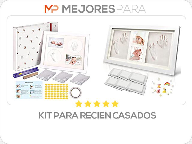 kit para recien casados