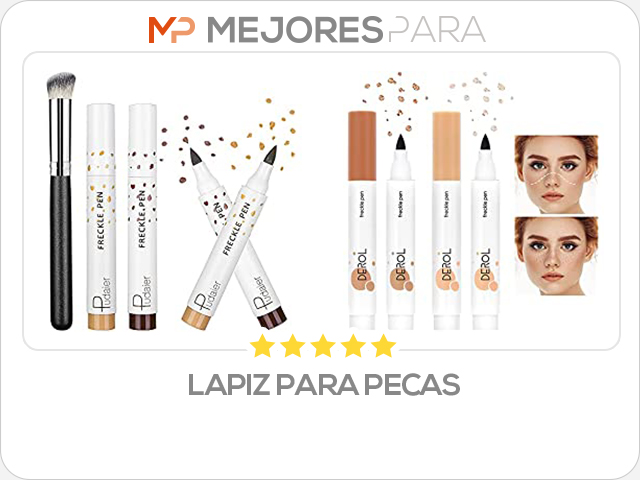 lapiz para pecas