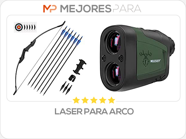 laser para arco