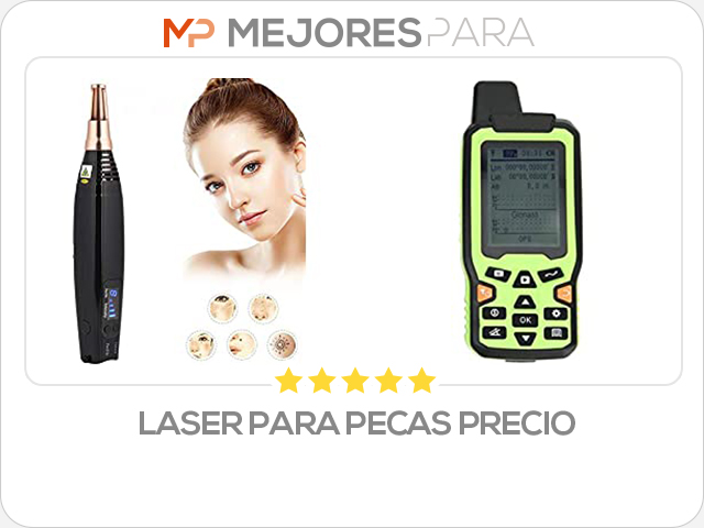 laser para pecas precio