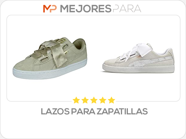 lazos para zapatillas