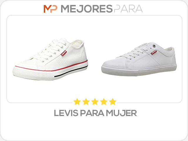 levis para mujer