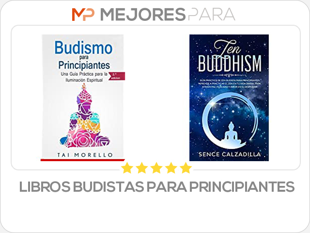 libros budistas para principiantes