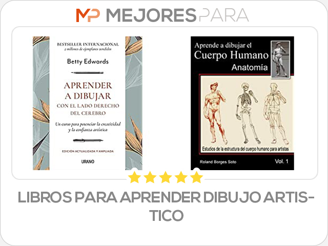 libros para aprender dibujo artistico