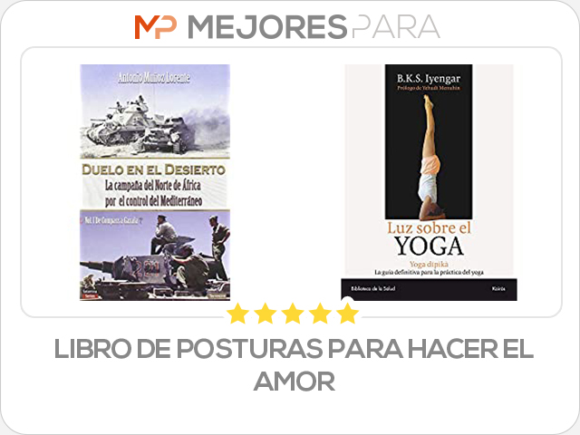 libro de posturas para hacer el amor