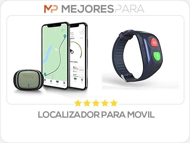 localizador para movil