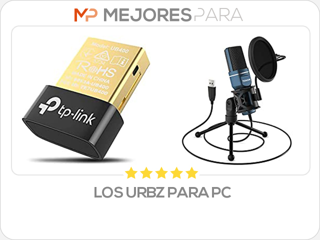 los urbz para pc