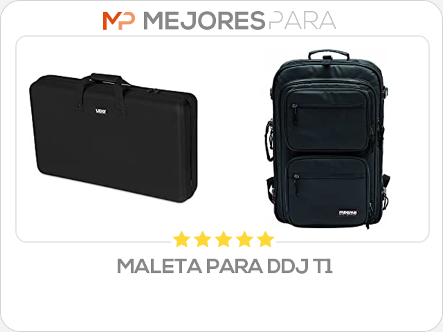 maleta para ddj t1