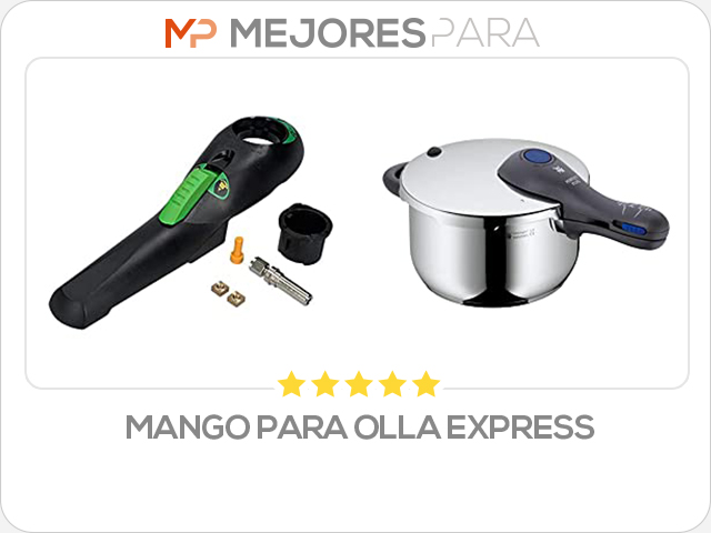 mango para olla express