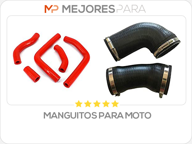 manguitos para moto