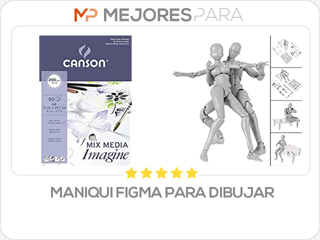 maniqui figma para dibujar