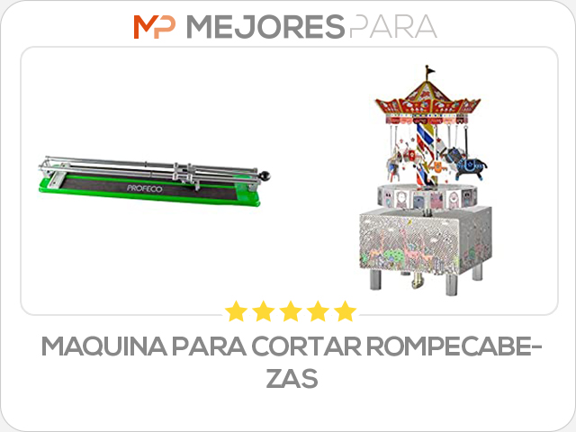 maquina para cortar rompecabezas