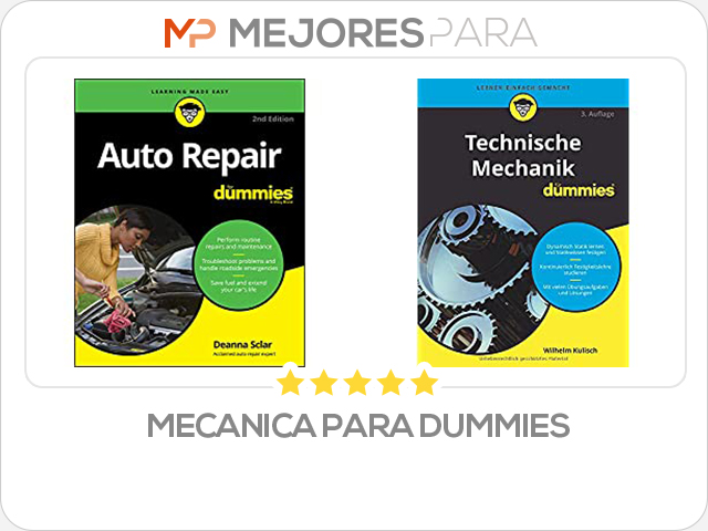 mecanica para dummies