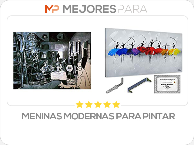 meninas modernas para pintar