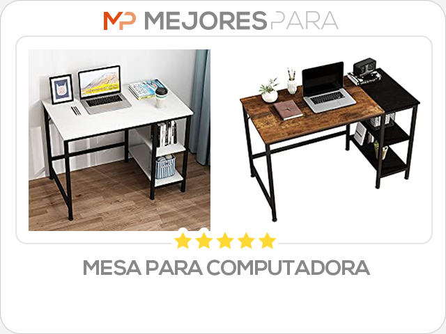 mesa para computadora