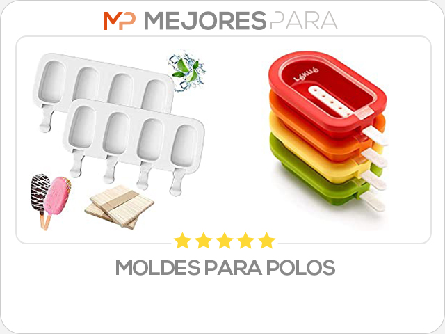 moldes para polos